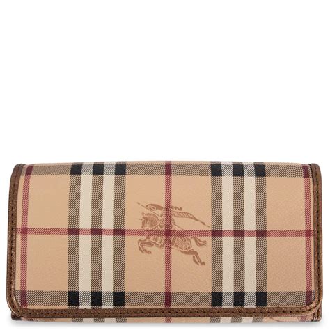 burberry wallet women sale